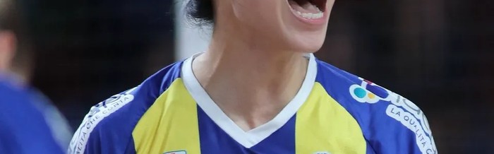 庄宇珊在意甲联赛如鱼得水！还在联赛锻炼太大，吴梦洁也应该去|比赛|全运会|女排联赛|贝加莫|福建女排_新浪体育_新浪新闻